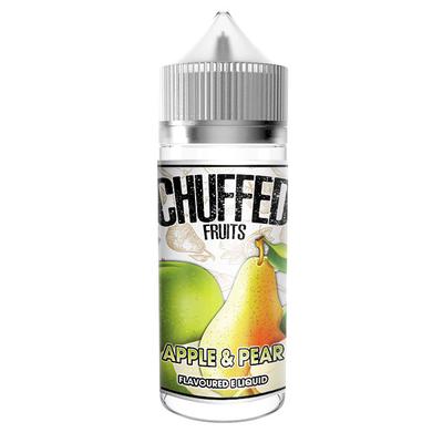 Chuffed Fruits - 100ml Shortfill - Topvapewholesale