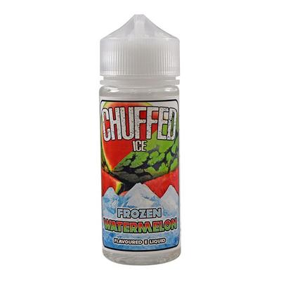 Chuffed Ice - 100ml Shortfill - Topvapewholesale