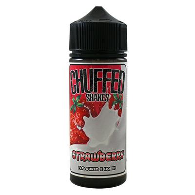 Chuffed Shakes 100ML Shortfill - Topvapewholesale