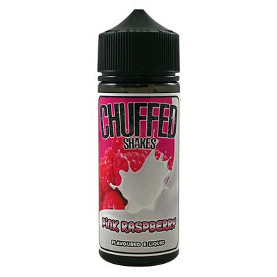 Chuffed Shakes 100ML Shortfill - Topvapewholesale