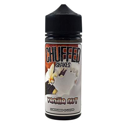 Chuffed Shakes 100ML Shortfill - Topvapewholesale