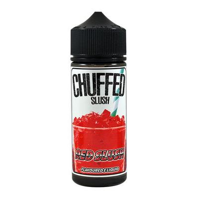 Chuffed Slush 100ML Shortfill - Topvapewholesale