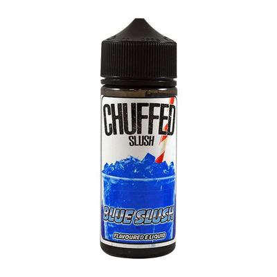 Chuffed Slush 100ML Shortfill - Topvapewholesale