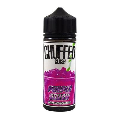 Chuffed Slush 100ML Shortfill - Topvapewholesale