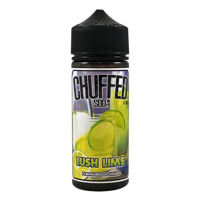 Chuffed Soda 100ML Shortfill - Topvapewholesale