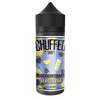 Chuffed Soda 100ML Shortfill - Topvapewholesale
