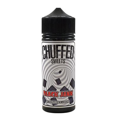 Chuffed Sweets 100ML Shortfill - Topvapewholesale