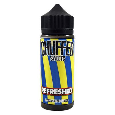 Chuffed Sweets 100ML Shortfill - Topvapewholesale