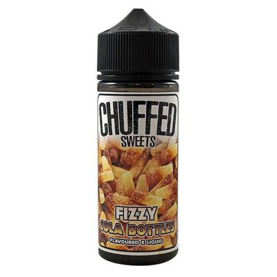 Chuffed Sweets 100ML Shortfill - Topvapewholesale