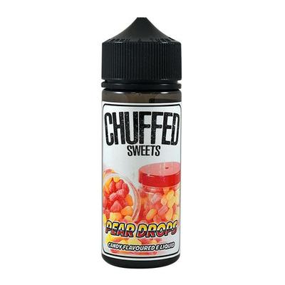 Chuffed Sweets 100ML Shortfill - Topvapewholesale