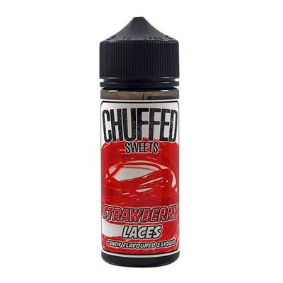 Chuffed Sweets 100ML Shortfill - Topvapewholesale