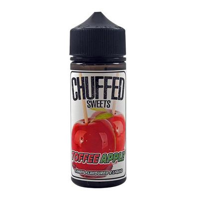 Chuffed Sweets 100ML Shortfill - Topvapewholesale