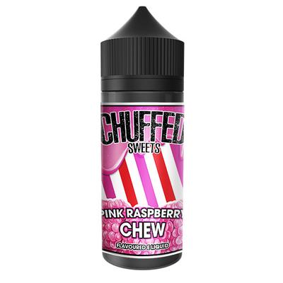 Chuffed Sweets Chew 100ML Shortfill - Topvapewholesale