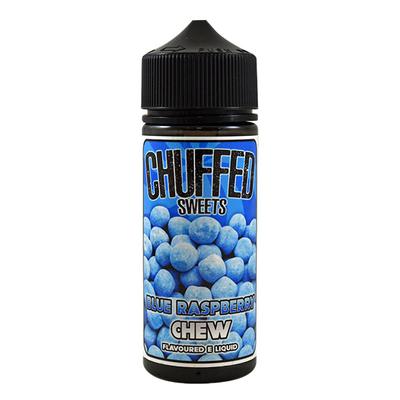 Chuffed Sweets Chew 100ML Shortfill - Topvapewholesale