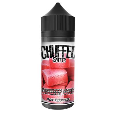 Chuffed Sweets Gum 100ML Shortfill - Topvapewholesale