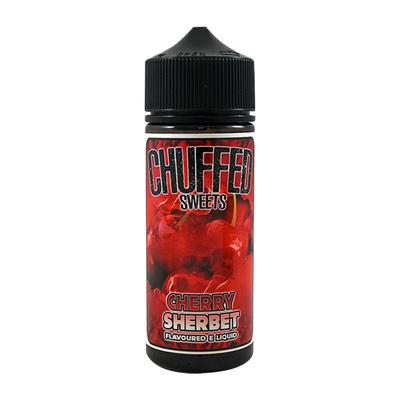 Chuffed Sweets Sherbet 100ML Shortfill - Topvapewholesale