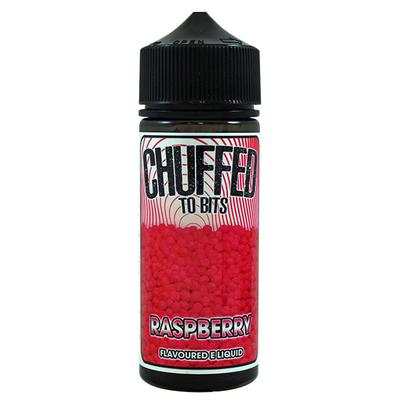 Chuffed To Bits 100ML Shortfill - Topvapewholesale