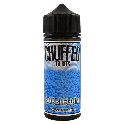 Chuffed To Bits 100ML Shortfill - Topvapewholesale