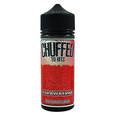 Chuffed To Bits 100ML Shortfill - Topvapewholesale