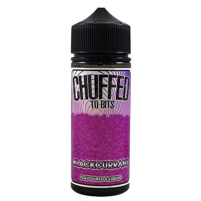 Chuffed To Bits 100ML Shortfill - Topvapewholesale