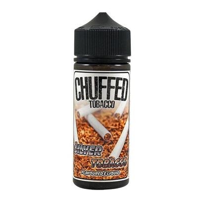 Chuffed Tobacco 100ML Shortfill - Topvapewholesale