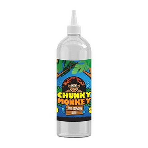 Chunky Monkey 200ml Shortfill - Topvapewholesale