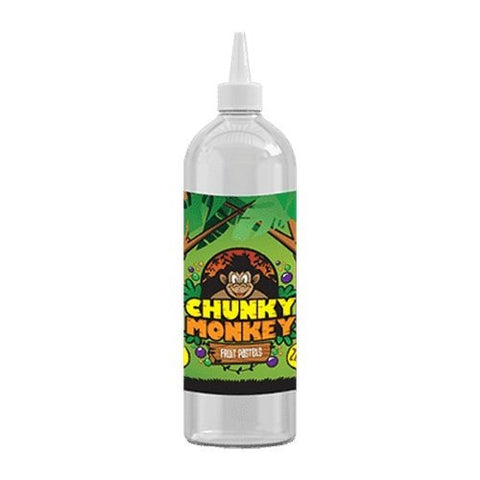Chunky Monkey 200ml Shortfill - Topvapewholesale