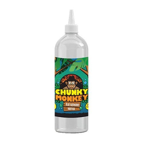 Chunky Monkey 200ml Shortfill - Topvapewholesale