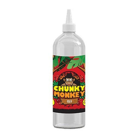 Chunky Monkey 200ml Shortfill - Topvapewholesale