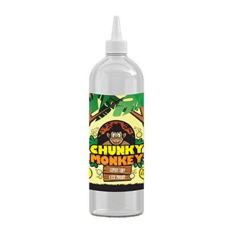 Chunky Monkey 200ml Shortfill - Topvapewholesale