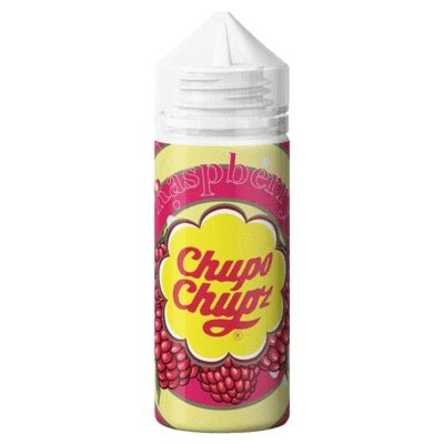 Chupo Chupz 100ml Shortfill - Topvapewholesale