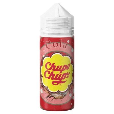 Chupo Chupz 100ml Shortfill - Topvapewholesale