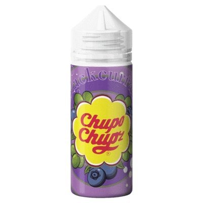 Chupo Chupz 100ml Shortfill - Topvapewholesale