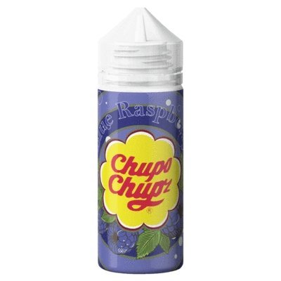 Chupo Chupz 100ml Shortfill - Topvapewholesale