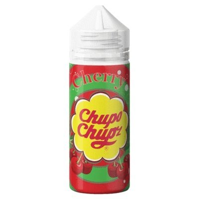 Chupo Chupz 100ml Shortfill - Topvapewholesale