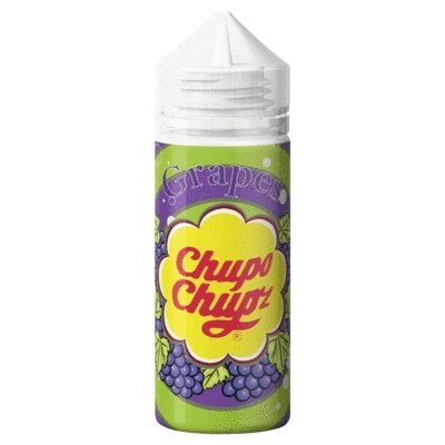 Chupo Chupz 100ml Shortfill - Topvapewholesale