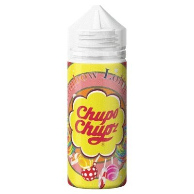 Chupo Chupz 100ml Shortfill - Topvapewholesale