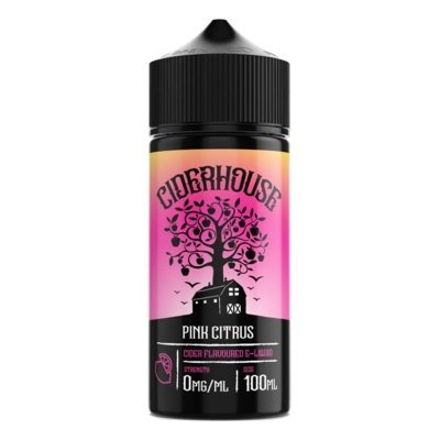 Ciderhouse - Topvapewholesale