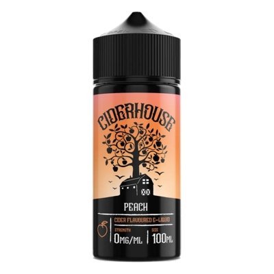 Ciderhouse - Topvapewholesale