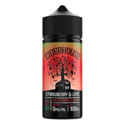 Ciderhouse - Topvapewholesale