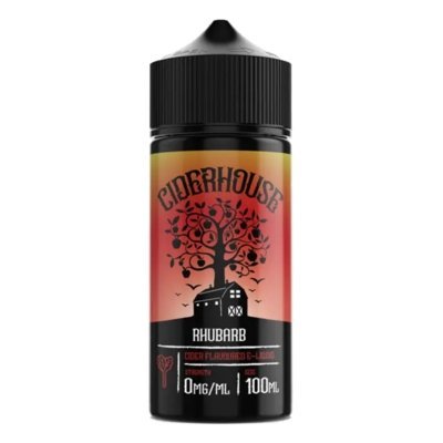 Ciderhouse - Topvapewholesale