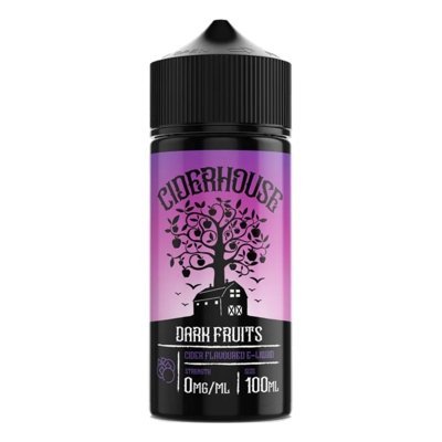 Ciderhouse - Topvapewholesale