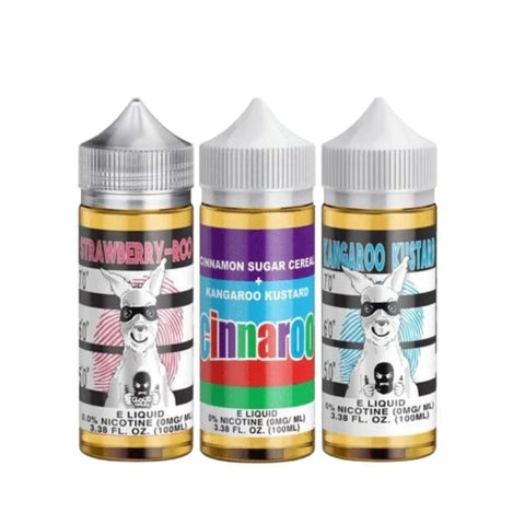 Cloud Thieves - Topvapewholesale