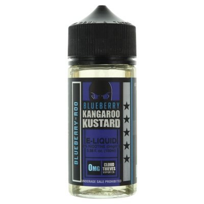 Cloud Thieves - Topvapewholesale
