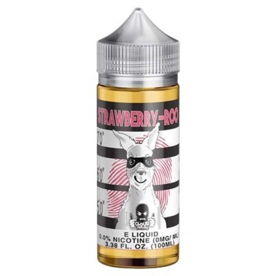 Cloud Thieves - Topvapewholesale