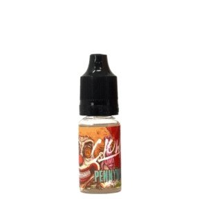 Clown 10ML Nic Salt (Pack of 10) - Topvapewholesale