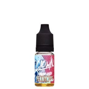 Clown 10ML Nic Salt (Pack of 10) - Topvapewholesale