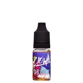 Clown 10ML Nic Salt (Pack of 10) - Topvapewholesale