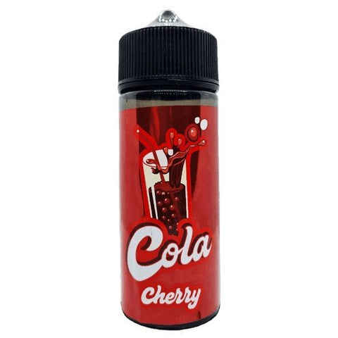 Cola 100ml Shortfill - Topvapewholesale