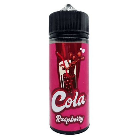 Cola 100ml Shortfill - Topvapewholesale